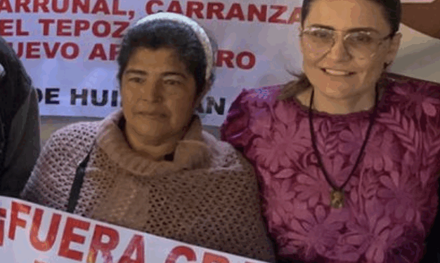 SCJN protege a comunidades contra granjas contaminantes