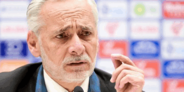 Ordenan aprehensión del presidente de Grupo Pachuca 