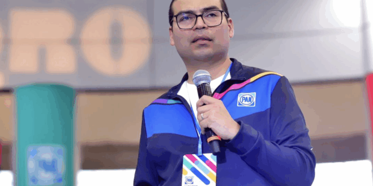 Advierte PAN de afiliaciones de Morena sin consentimiento 