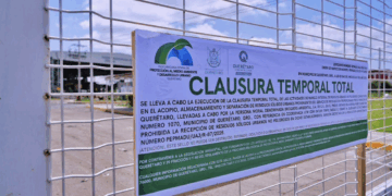 Broquers Ambiental acumula más de 8.2 millones de multa por indemnización