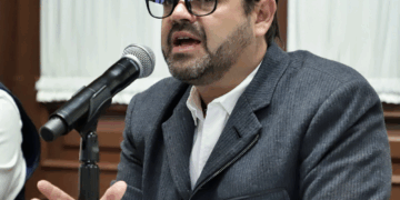 Hacen trabajos para la conservación en el Centro