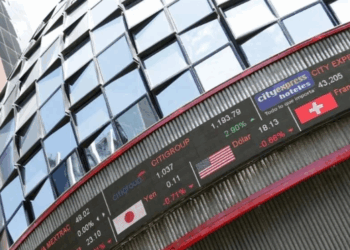 Supera BMV nivel de 63 mil unidades y marca nuevo máximo