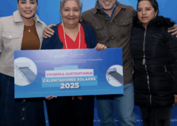 Horario de invierno inicia en noviembre