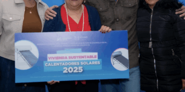 Horario de invierno inicia en noviembre