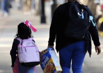 Horario de invierno inicia en noviembre