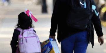 Horario de invierno inicia en noviembre