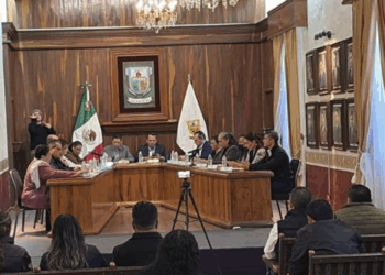 Actualizan valores catastrales en SJR