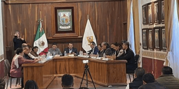 Actualizan valores catastrales en SJR