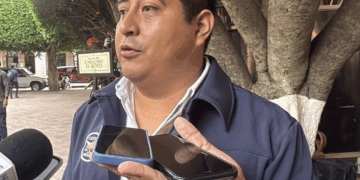 Actualizan valores catastrales en SJR