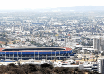 Creció 0.2% la actividad económica