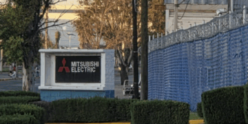 Cierra Mitsubishi cierra una línea en San Juan del Río