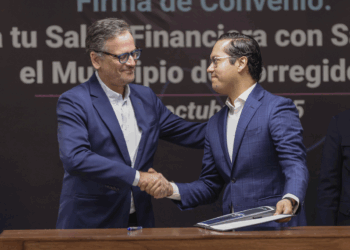 Se mantendrán 327 Escuelas de Tiempo Completo: Quintanar M.