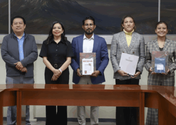 Se mantendrán 327 Escuelas de Tiempo Completo: Quintanar M.