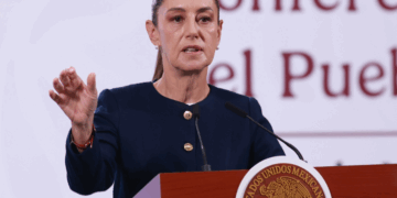 Defiende Sheinbaum auditorías del SAT: ‘hay transparencia’