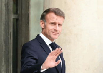 Macron visitará México el 7 de noviembre