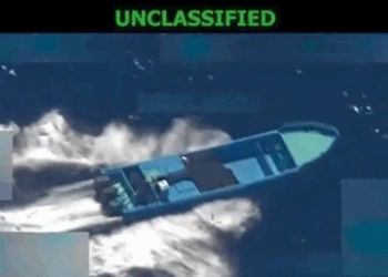 Busca México reunión con Comando Sur por narcolanchas 