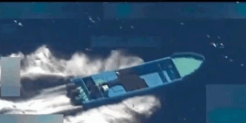 Busca México reunión con Comando Sur por narcolanchas 