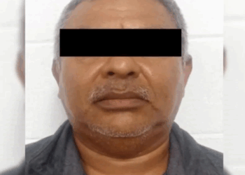 Cae ex jefe policiaco de Tabasco ligado a ‘La Barredora’