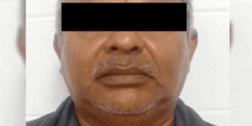 Cae ex jefe policiaco de Tabasco ligado a ‘La Barredora’