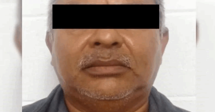 Cae ex jefe policiaco de Tabasco ligado a ‘La Barredora’