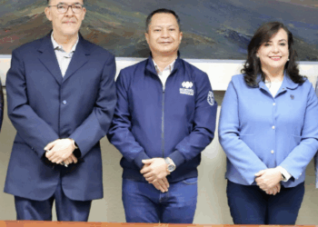 Mitsubishi se va por baja demanda