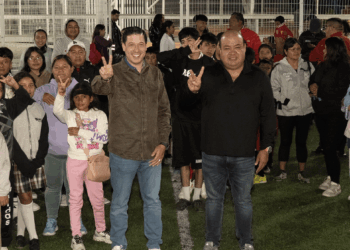 Exige Sosa mayor presupuesto para educación y universidades públicas