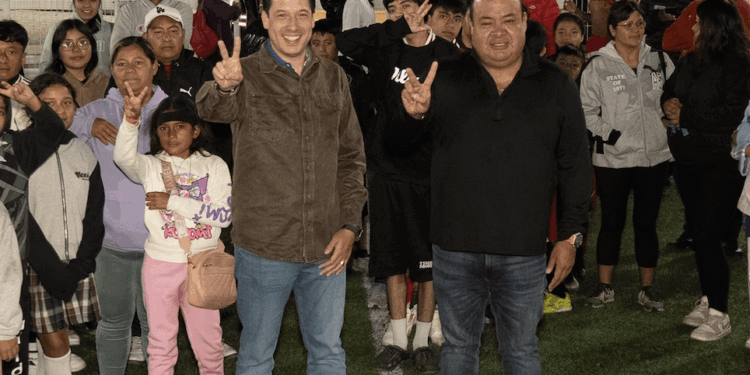 Exige Sosa mayor presupuesto para educación y universidades públicas