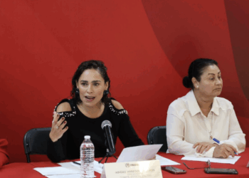 Supervisa  Cabrera obras educativas y de movilidad