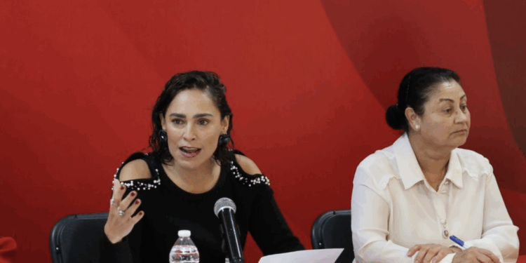 Supervisa Cabrera obras educativas y de movilidad