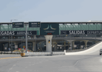 No habrá retroceso, carga se queda en AIFA, dice Sheinbaum a EU