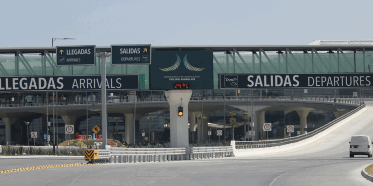 No habrá retroceso, carga se queda en AIFA, dice Sheinbaum a EU