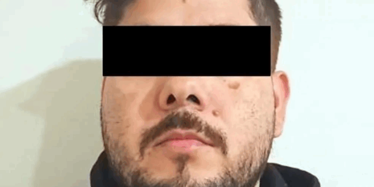 Cae ‘El Charro’, líder del CJNG en Aguascalientes