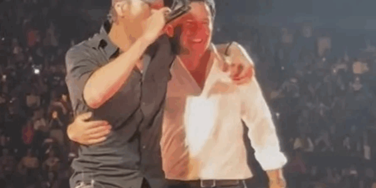 Recupera Daniel Day-Lewis pasión