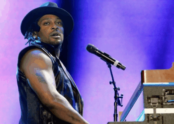 Estrenará Taylor Swift docuserie