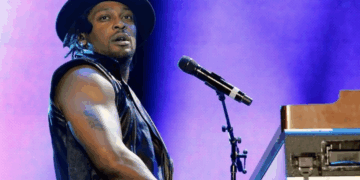 Estrenará Taylor Swift docuserie