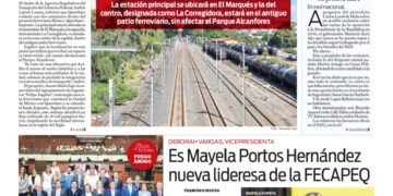 Portada 24 de octubre de 2025