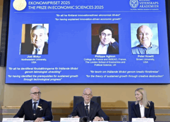 Tecnología puede impulsar el crecimiento económico sostenido