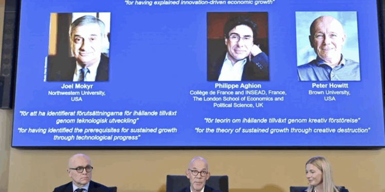 Tecnología puede impulsar el crecimiento económico sostenido