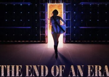 Estrenará Taylor Swift docuserie