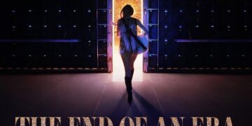 Estrenará Taylor Swift docuserie