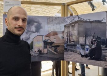 Publicará Netflix entrevista a Goodall