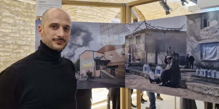 Publicará Netflix entrevista a Goodall