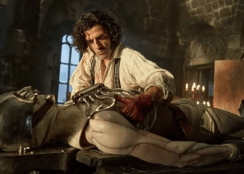 Va “Frankenstein” por los “Gotham”