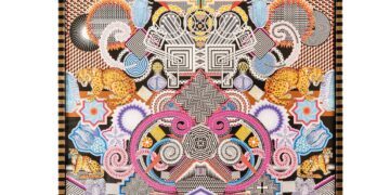 Pedro Friedeberg toma el MACQ