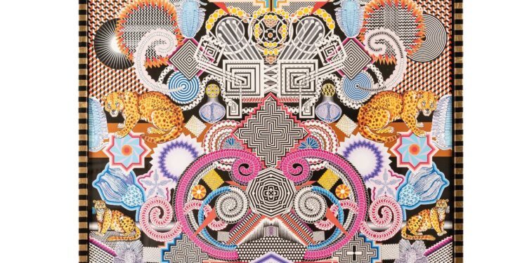 Pedro Friedeberg toma el MACQ