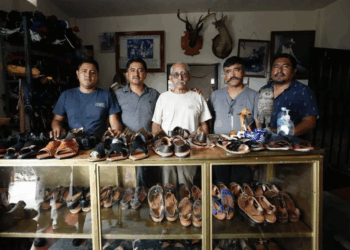 Protección del diseño indígena, entre incógnitas