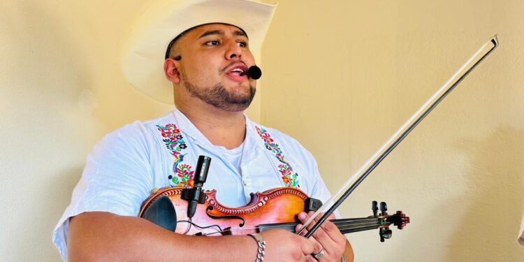 Nuevas fechas Festival de la Huasteca