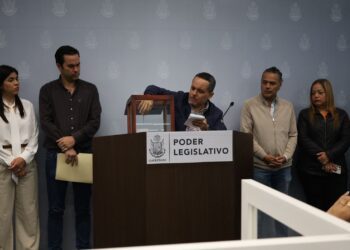 El 14 de octubre, fecha para elección de mesa directiva