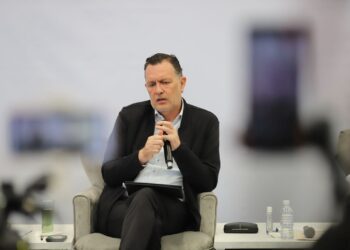 Kuri respalda a Martín Arango y llama a fortalecer al PAN en Querétaro