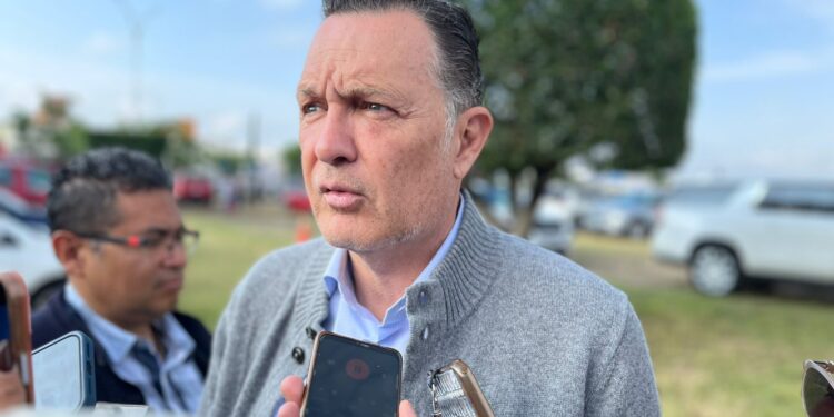 Kuri destaca continuidad de programas y anuncia próximos proyectos para San Juan del Río